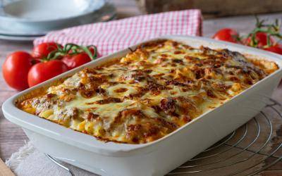 Lasagne