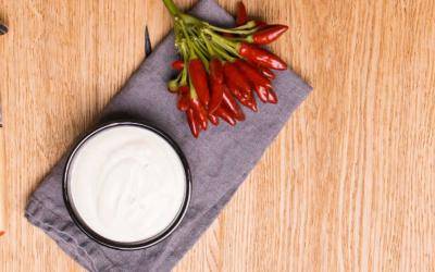 Sweet Chilli Dip